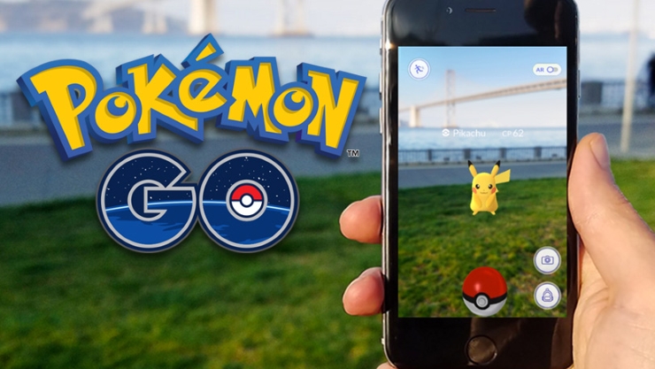 مالايزييا كورولدٸك مۇسىلماندارىنا Pokemon Go ويناۋعا تىيىم سالدى