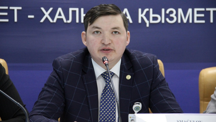 ҰБТ: Смағұловпен саудаласқан кімдер?