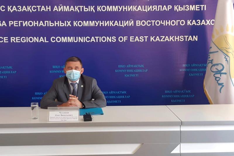ShQO-da «Nur Otan» praimerizine qatysýǵa 300-den astam adam niet bildirdi
