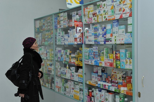 تەگٸن دەرٸ-دەرمەكتٸڭ قورى اقپان ايىنا دەيٸن جەتەدٸ