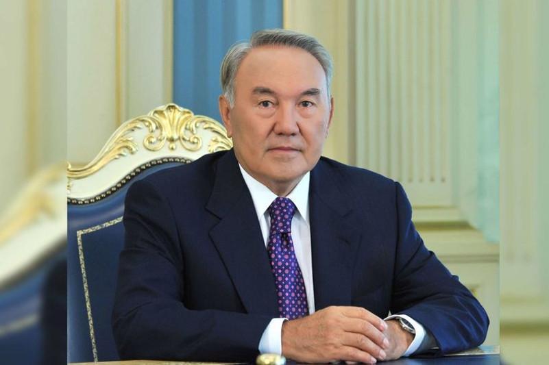 Назарбаев қазақстандықтарды Алғыс айту күнімен құттықтады