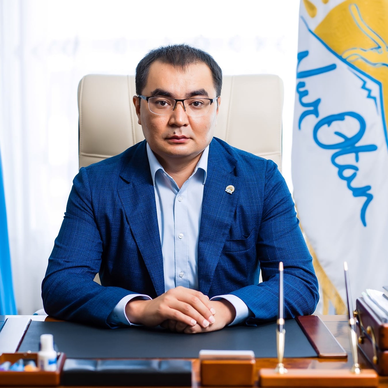 "Кепілдік етілген қатаң қадағалау талаптары мүлтіксіз орындалуда" - Әлібек Әлденей