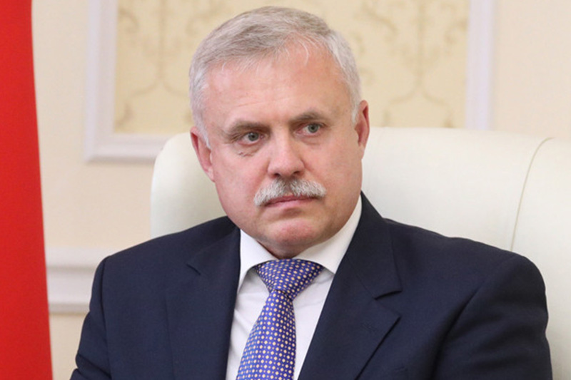 Қазақстан астанасы тың жердің маржанына айналды – Станислав Зась