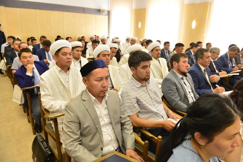 Qazaqstanda 264 adam jat aǵymnyń kózqarasynan bas tartty