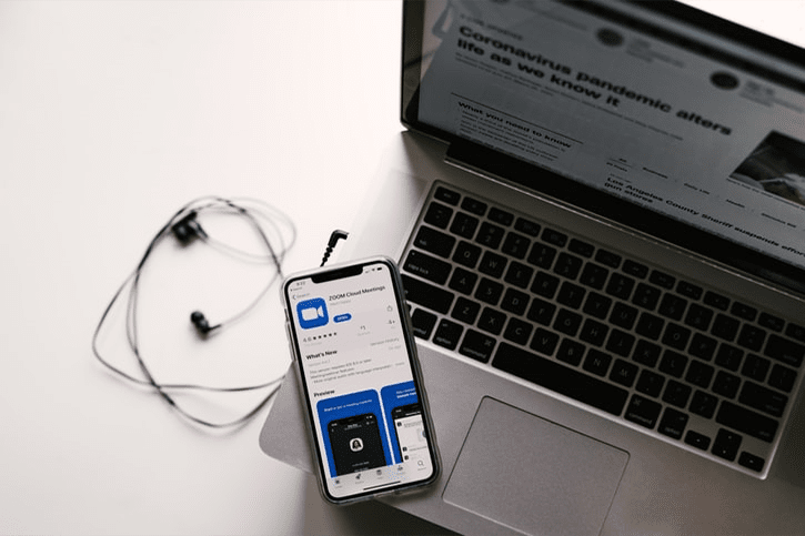 Zoom ТМД аумағындағы мемлекеттік мекемелерге өнімдерін сатудан бас тартты