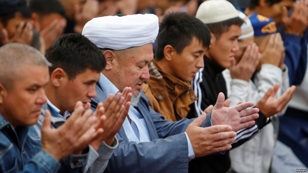 ۇلتتىق سانانىڭ قاتەرٸ – پسەۆدوسالافيلەر
