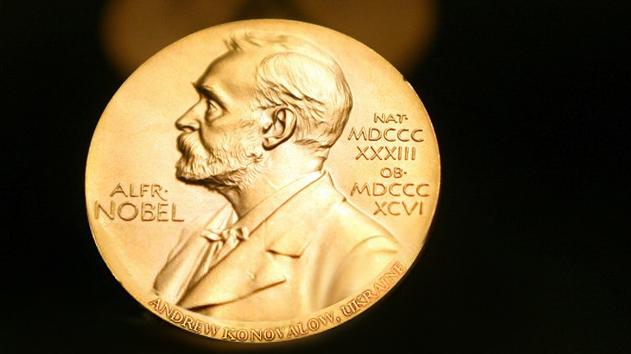 Ádebiet salasynda Nobel syilyǵy kimge buiyrýy múmkin?