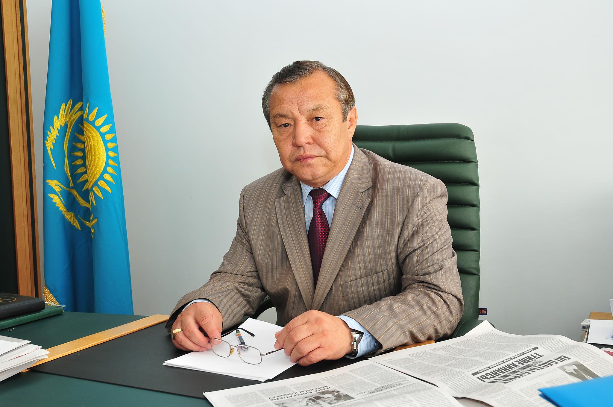 Мейірхан Ақдәулетұлы: "Мен үшін содан бері «Пайғамбар» жоқ!.."