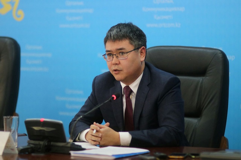 Әкім орынбасары: «Теңізде кісі өлімі болған жоқ»