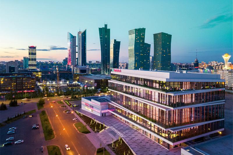 Fitch рейтингі қазақстандық банктің тұрақтылығын растады