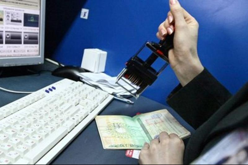 Қазақстан шекарада бақылау режімін күшейтеді