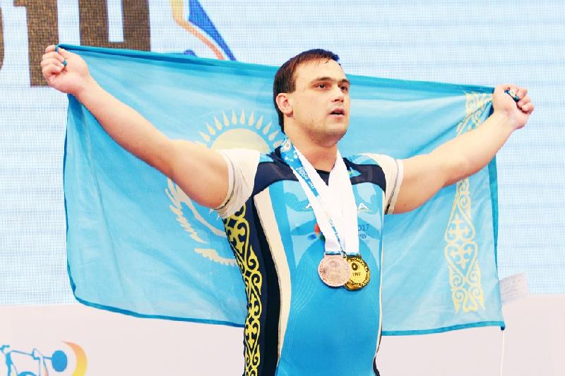 Qorǵaýshylar Ilia Ilinniń ataǵy men medali úshin kúresip jatyr