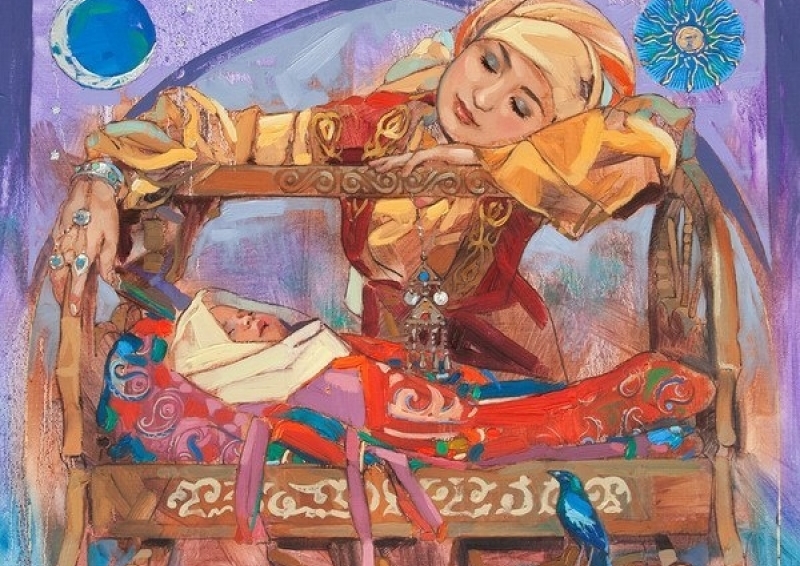 بەسٸگٸمٸزدٸ تٷزەدٸك, بەسٸك جىرىمىزدى شە?