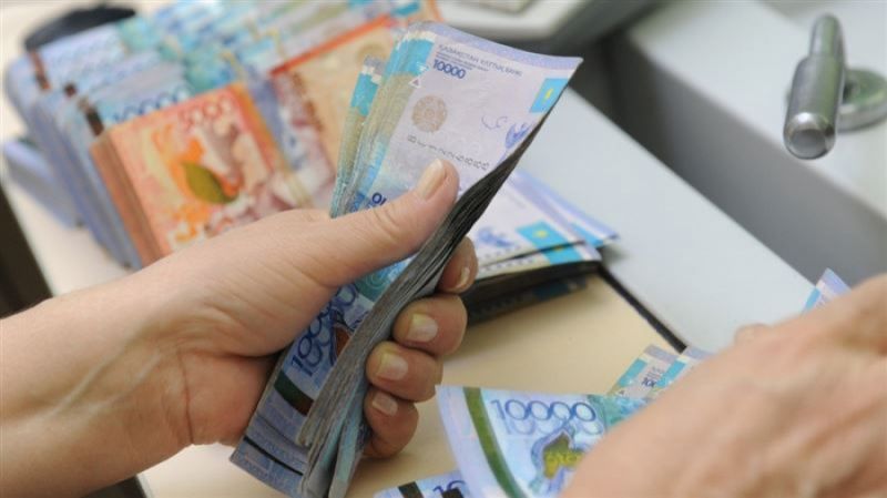 قاي وبلىستا زەينەتاقى جيناعىنىڭ بٸر بٶلٸگٸن الۋ ٶتٸنٸمدەرٸ كٶبٸرەك ماقۇلداندى?