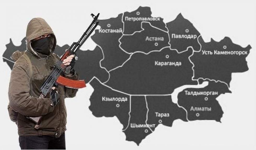 Қарин: Діни экстремизммен күрес тек дін өкілінің уағызымен шектелмейді 