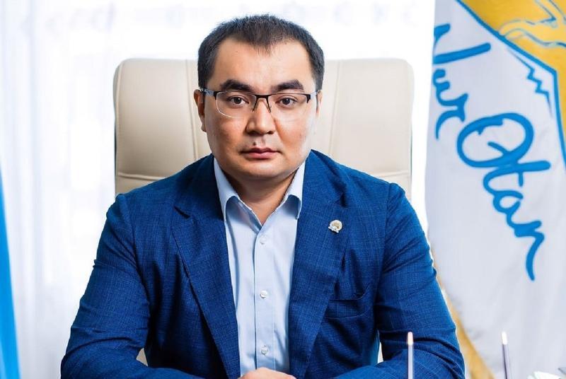 Әлібек Әлденей: «Nur Otan» филиалдарының сайлау конференцияларын өткізу бойынша нұсқаулық жарияланды
