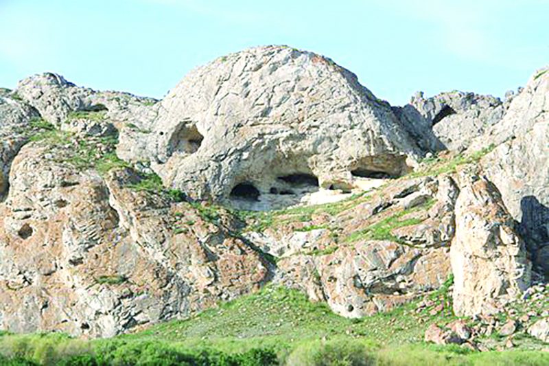 Қырықүңгірдің құпиясы қашан ашылады?