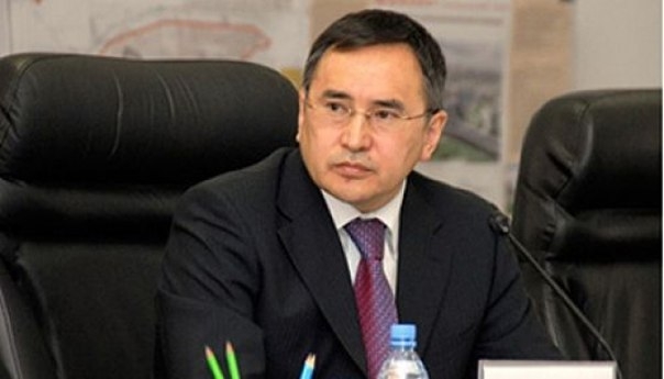 Мораторий нормалары ауыл шаруашылығы мақсатына берілген жерлердің барлығына қатысты - Мырзахметов