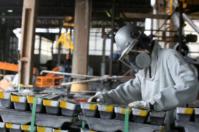 Әсет Исекешов: Астанада өнеркәсіптік өндіріс 7,5%-ға өсті