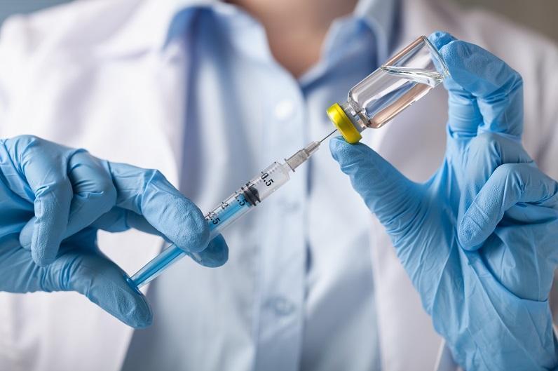 Коронавирусқа қарсы қытай-өзбек вакцинасының тиімділігі - 97%