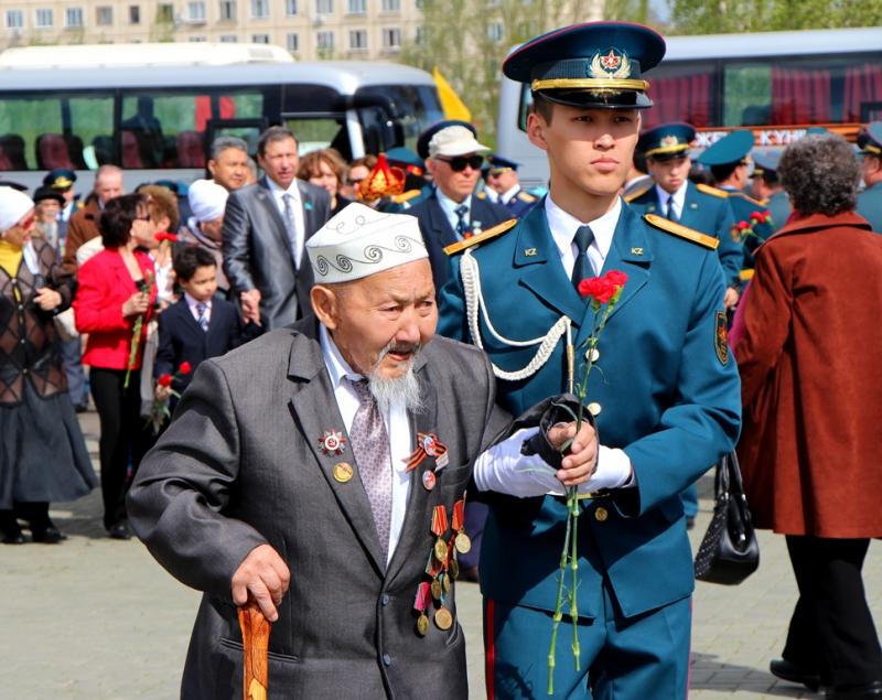 شقو ەكٸمدٸگٸ ارداگەرلەرگە جارتى ميلليون تەڭگەدەن تابىستاماق