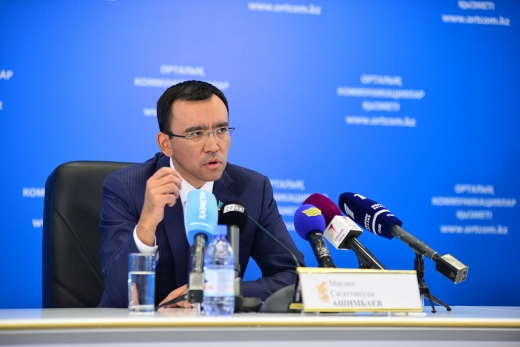 قازاقستاندىق ەكسپورتتاۋشىلار رەسەي اۋماعىندا قيىندىقتارعا تاپ بولۋدا - دەپۋتات