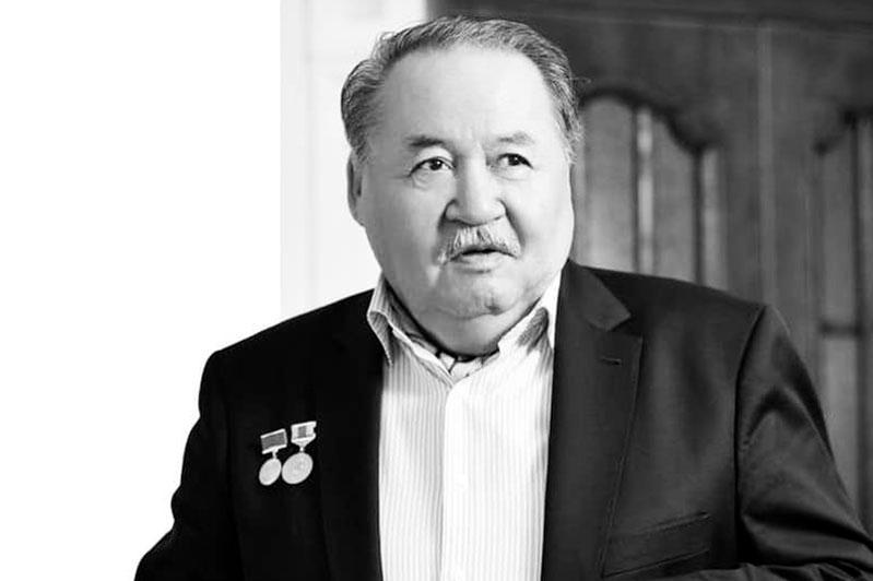 Toqaev Ánes Saraidyń týystaryna kóńil aitý jedelhatyn joldady