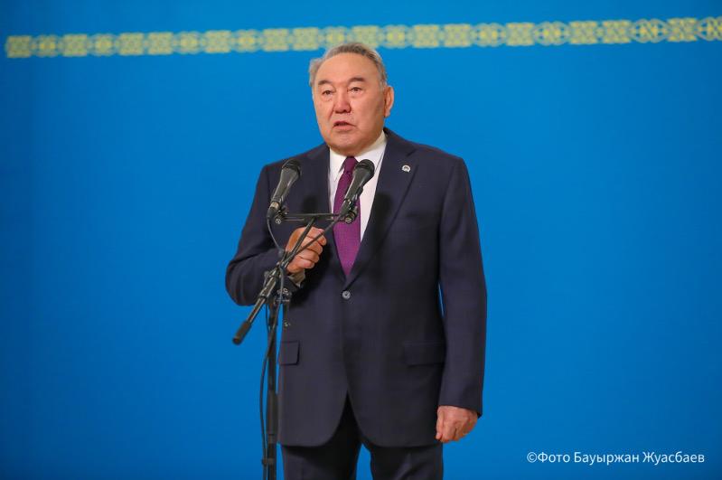 Депутаттыққа жастар мен білікті мамандардың келуіне жағдай жасалды – Назарбаев