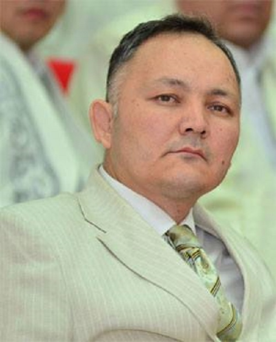 Мұхиддин Исаұлы. Айналайын, қажылар, селфи жасамаңыздаршы!..