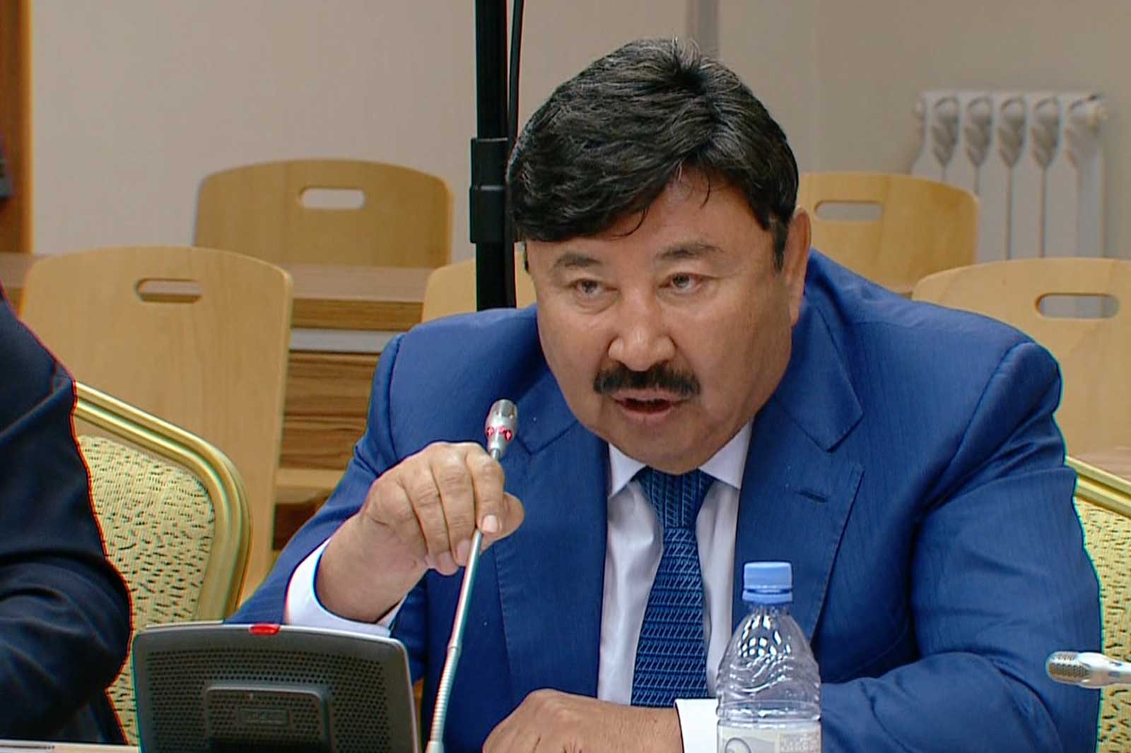 Алматыда экс-министрдің үйінен 3 миллион доллар ұрланды - КТК