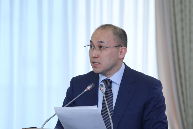 اباەۆ: Smart City تۇجىرىمداماسى قازاقستاننىڭ بەس ٸرٸ قالاسىندا ەنگٸزٸلەدٸ