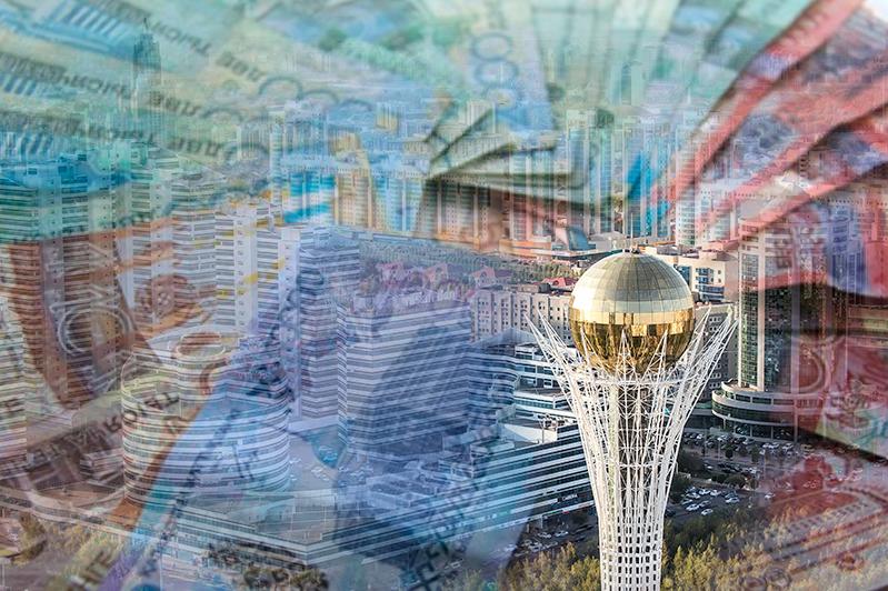 Елорданың алдағы үш жылдағы бюджеті белгілі болды
