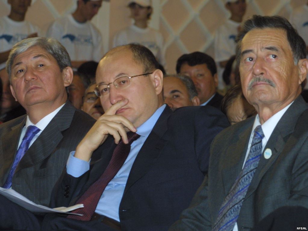 Altynbek Sársenbaiuly. Táýelsizdik tolǵaýy: 1992