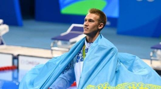 Balandin kúnine 8 saǵat boiy basseinnen shyqpaityn - sport mektebiniń direktory