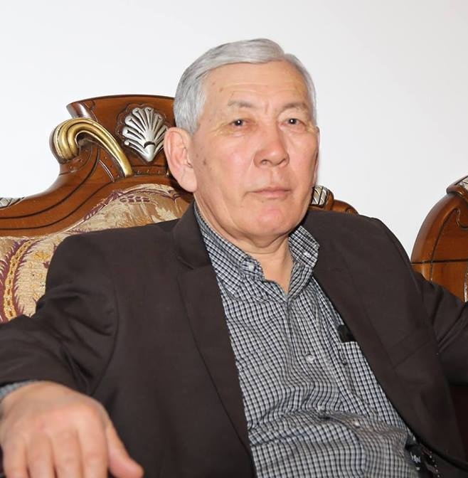 Иманғали Тасмағамбетов болса не істер еді?