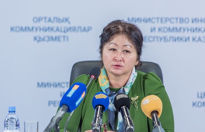 Сайлау-2019. Кандидаттың қазақ тілін жетік меңгергенін анықтайтын ғалымдар белгілі болды