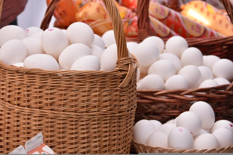 «Nur Otan» partiiasy 127 mln teńgeniń sebetin taratty