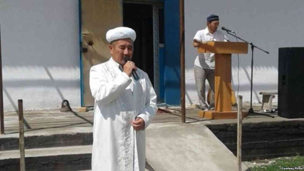 Shalǵaidaǵy aýyldarǵa imam bolǵysy keletinder az