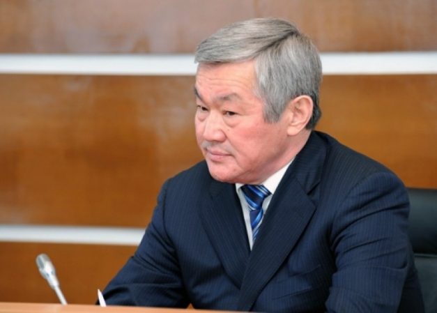 Бердібек Сапарбаевқа ашық хат
