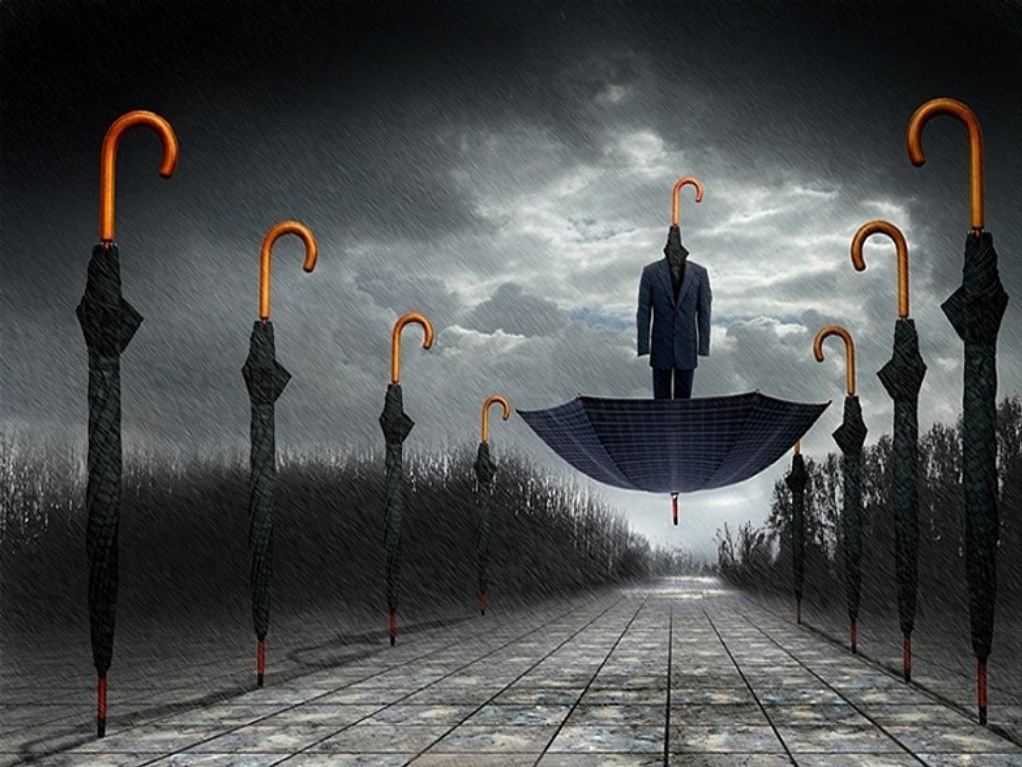 Құндылықтар қайшылығы