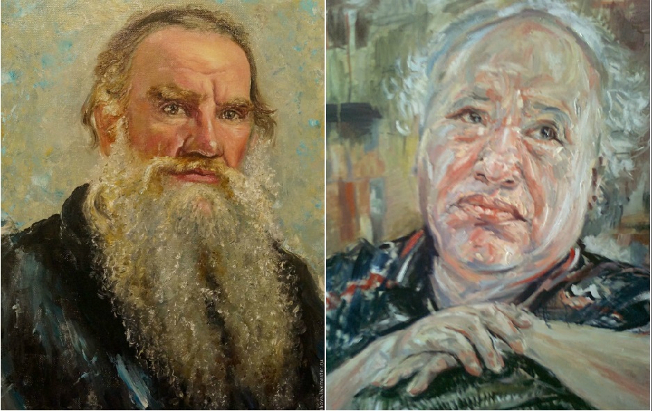 Ábish Kekilbaiuly. Qudiret