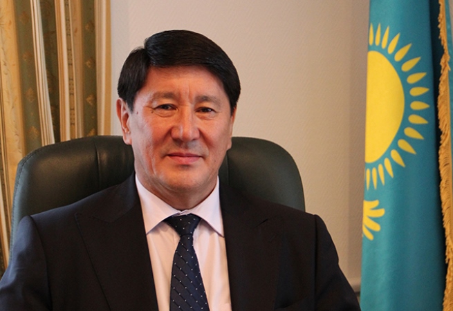 Қазақстан мен Беларусь өзара тауар айналымын арттыруға мүдделі