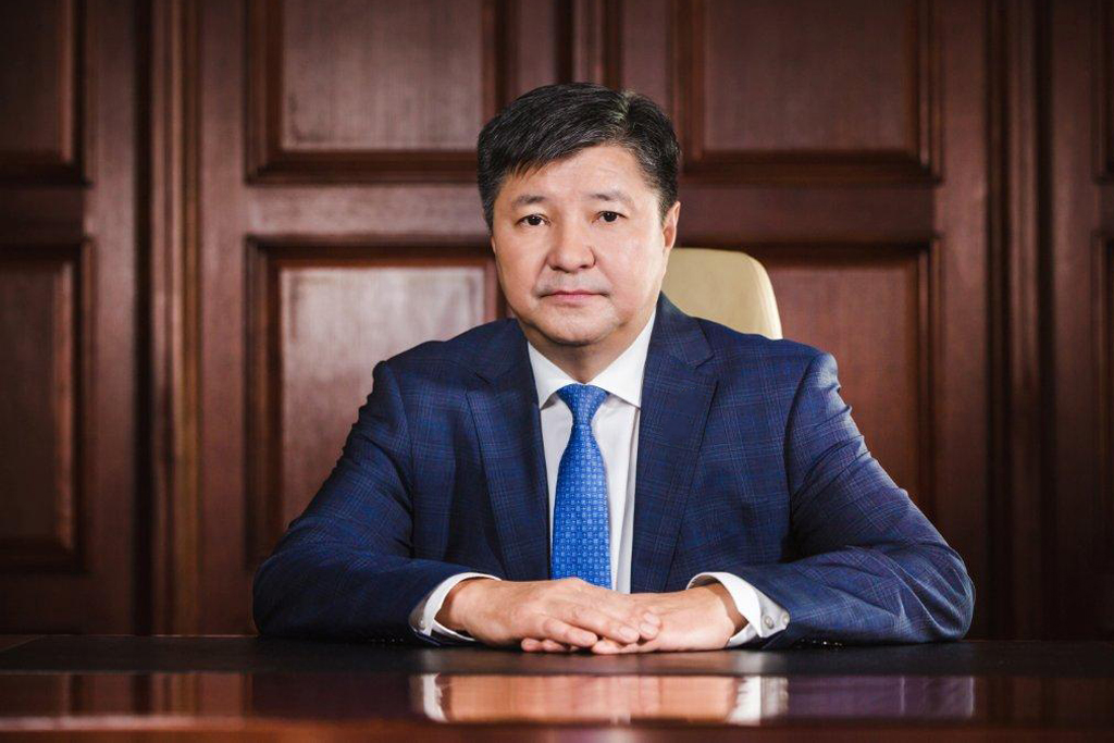 Жоғарғы сот төрағасы Жақып Асанов тағы бір үндеу жариялады