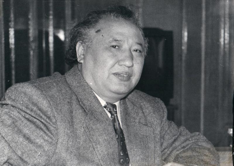 Әбіш Кекілбаев. Әдебиет әзелгі мұратынан  айнымақ емес