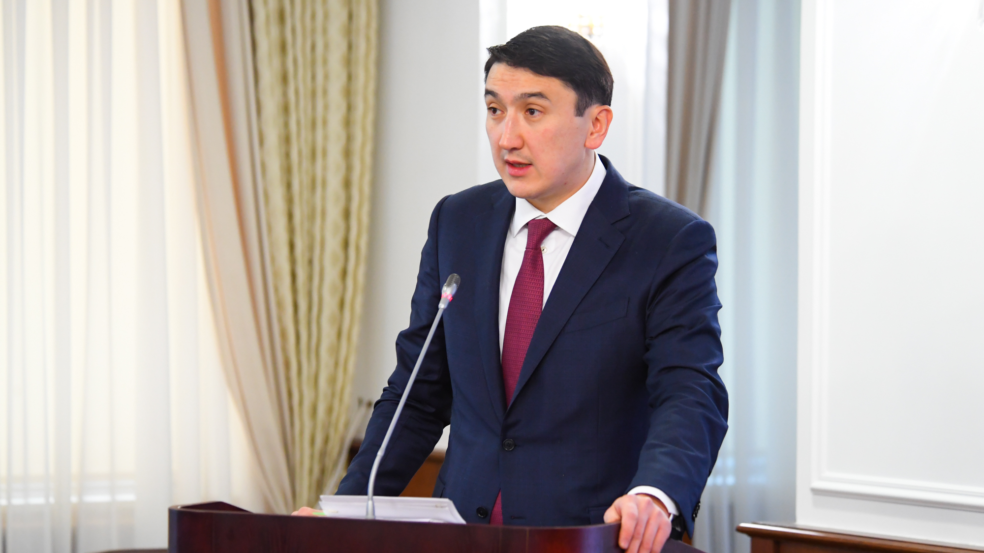 Экология министрлігі Қазақстанның 2050 жылға дейінгі төмен көміртекті даму тұжырымдамасын әзірлейді