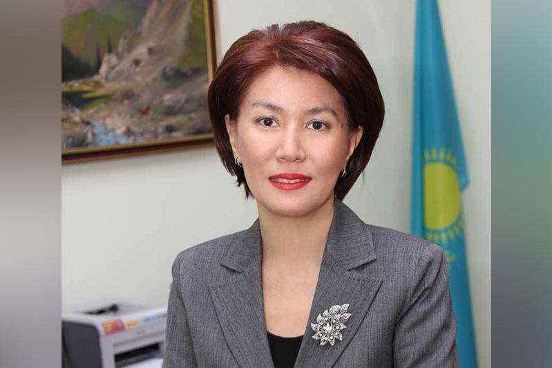 Зарема Шаукенова: Тәуелсіздіктің 30 жылдығы – еліміздің одан әрі даму жолын көрсету мүмкіндігі