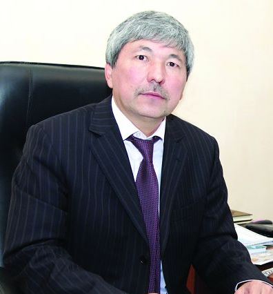 Ынтымағы мен бірлігі жарасқан