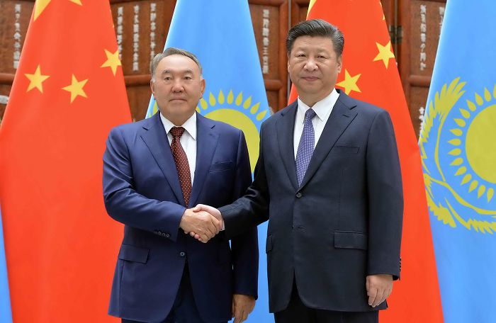 Қазақстан-Қытай: өзара сенімге құрылған серіктестік