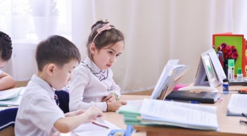 Mektep formasyna qatysty sheshimdi ata-analardyń ózderi qabyldaityn boldy