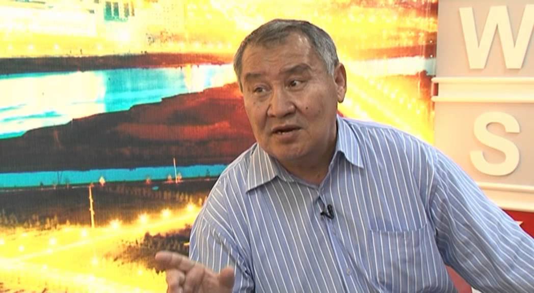 Ядролық қарудан азат әлемге бетбұрыс. Қазақстандық үлгі